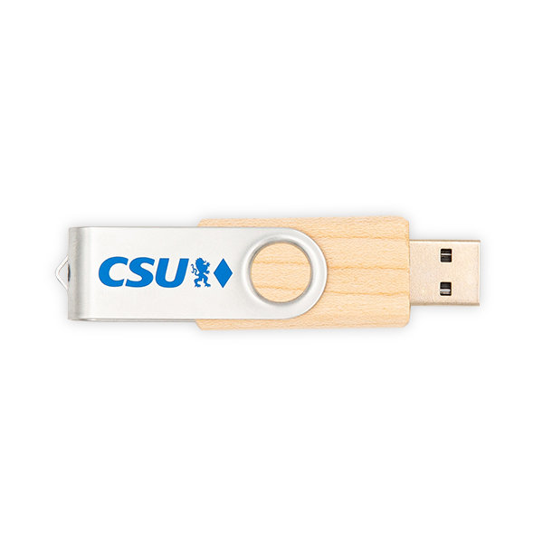 CSU-USB-Stick