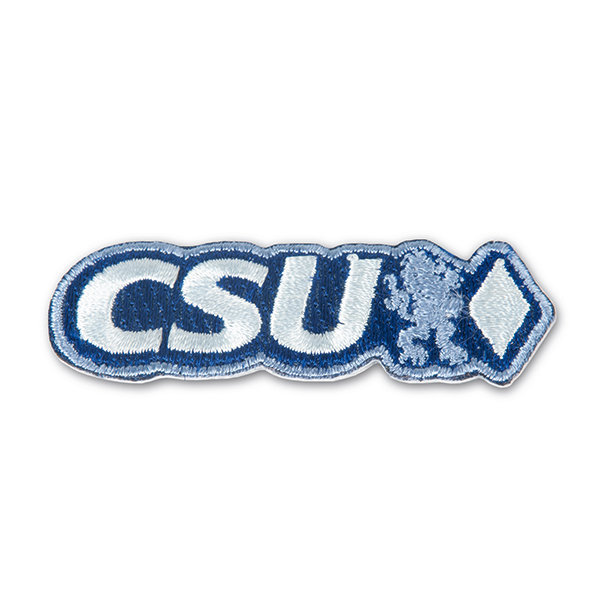 Sticker CSU (aufbügelbar)