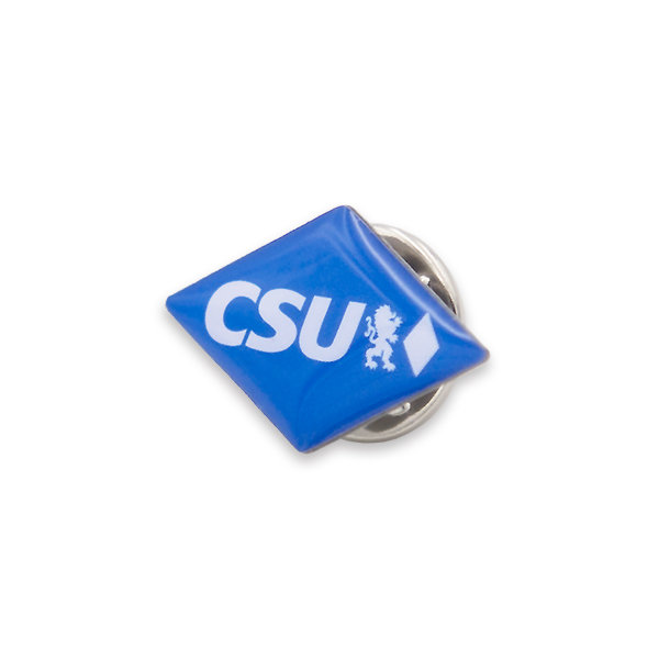 Pin "CSU"