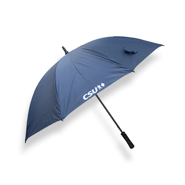 CSU-Regenschirm