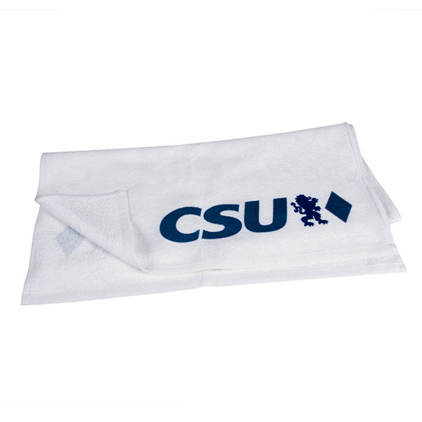 CSU-Handtuch