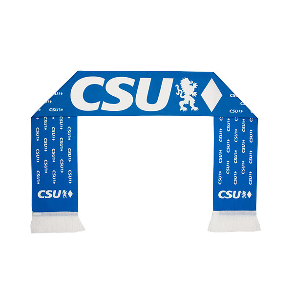 CSU-Schal