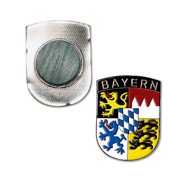 Magnet "Bayern Wappen"