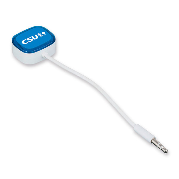 CSU-Audio-Splitter