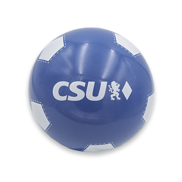 Vinyl-Ball "CSU"