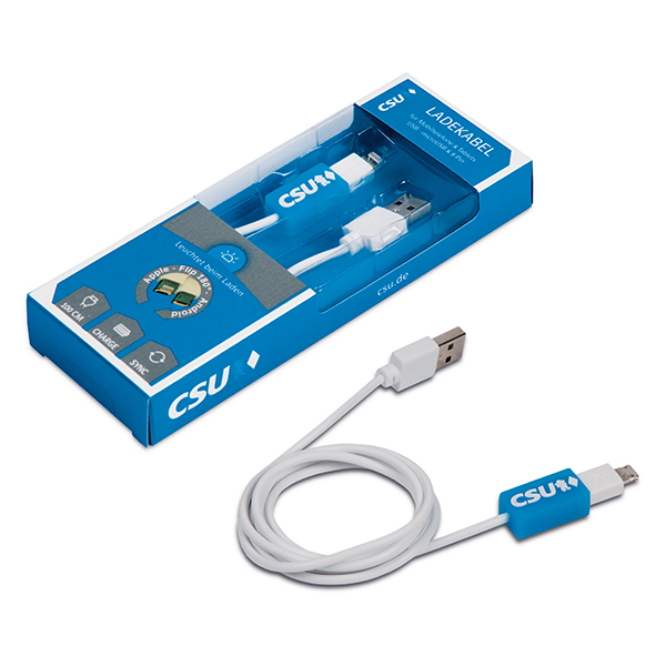 CSU-USB-Ladekabel