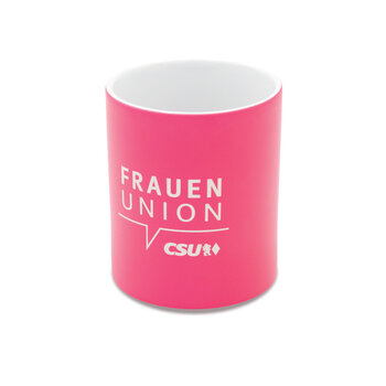 Tasse "FU"