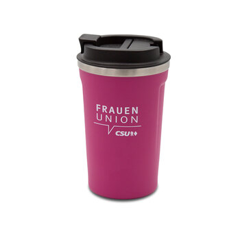Thermobecher FU
